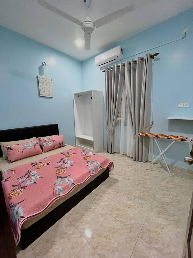 Nsjay Guest House Kampong Gong Balai Εξωτερικό φωτογραφία