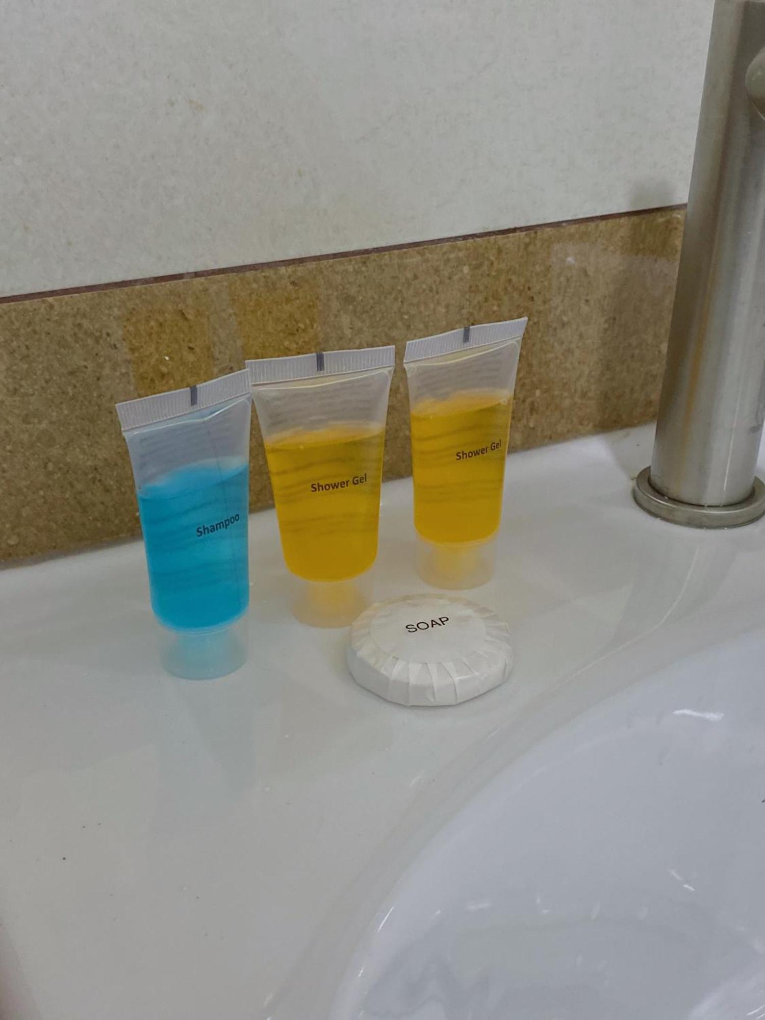 Nsjay Guest House Kampong Gong Balai Εξωτερικό φωτογραφία